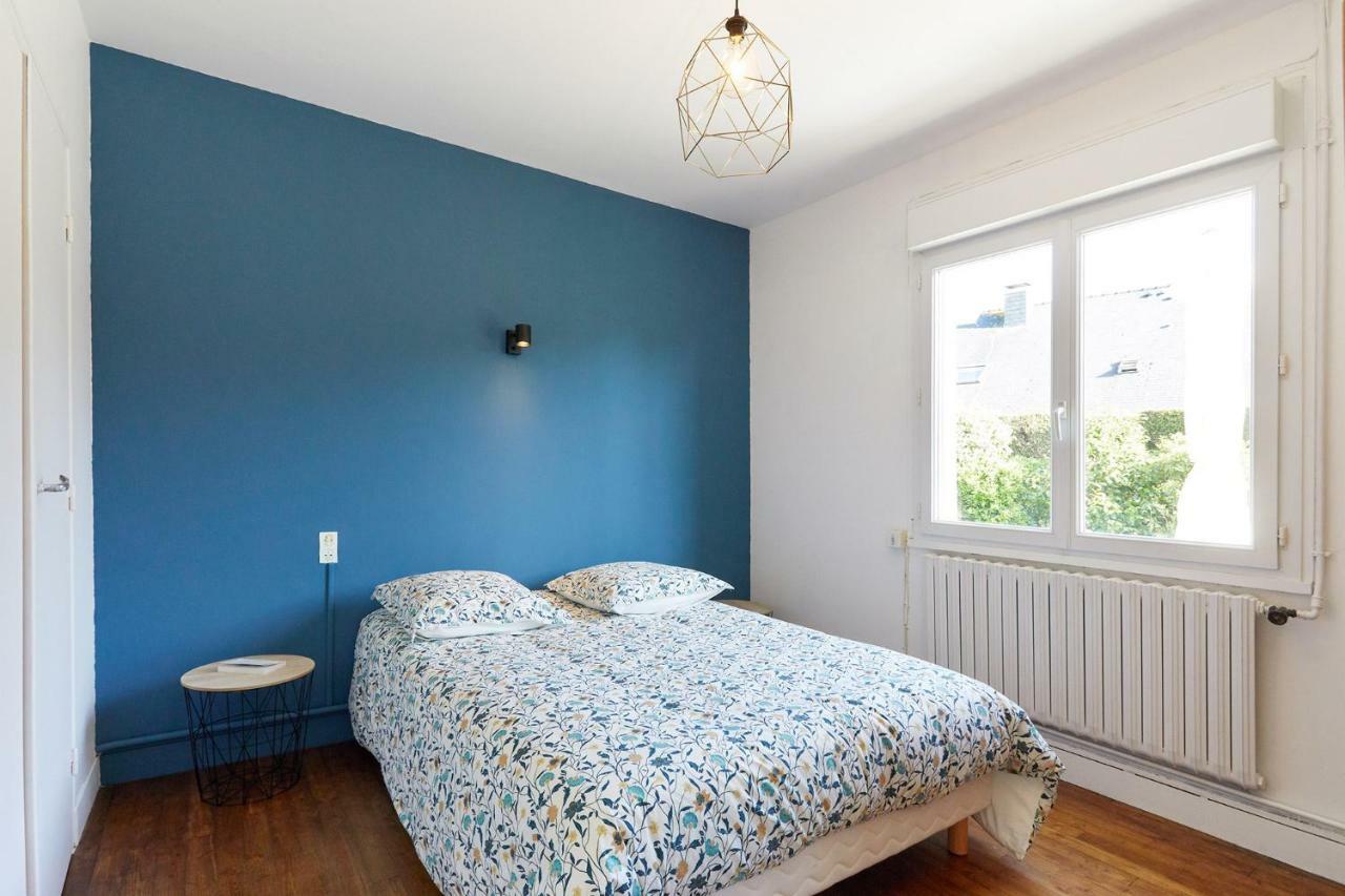 La Maison D'Heloise Dinard Dış mekan fotoğraf